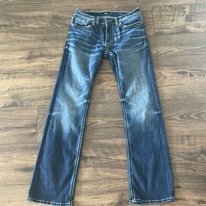BKE JEANS - AIDEN STYLE